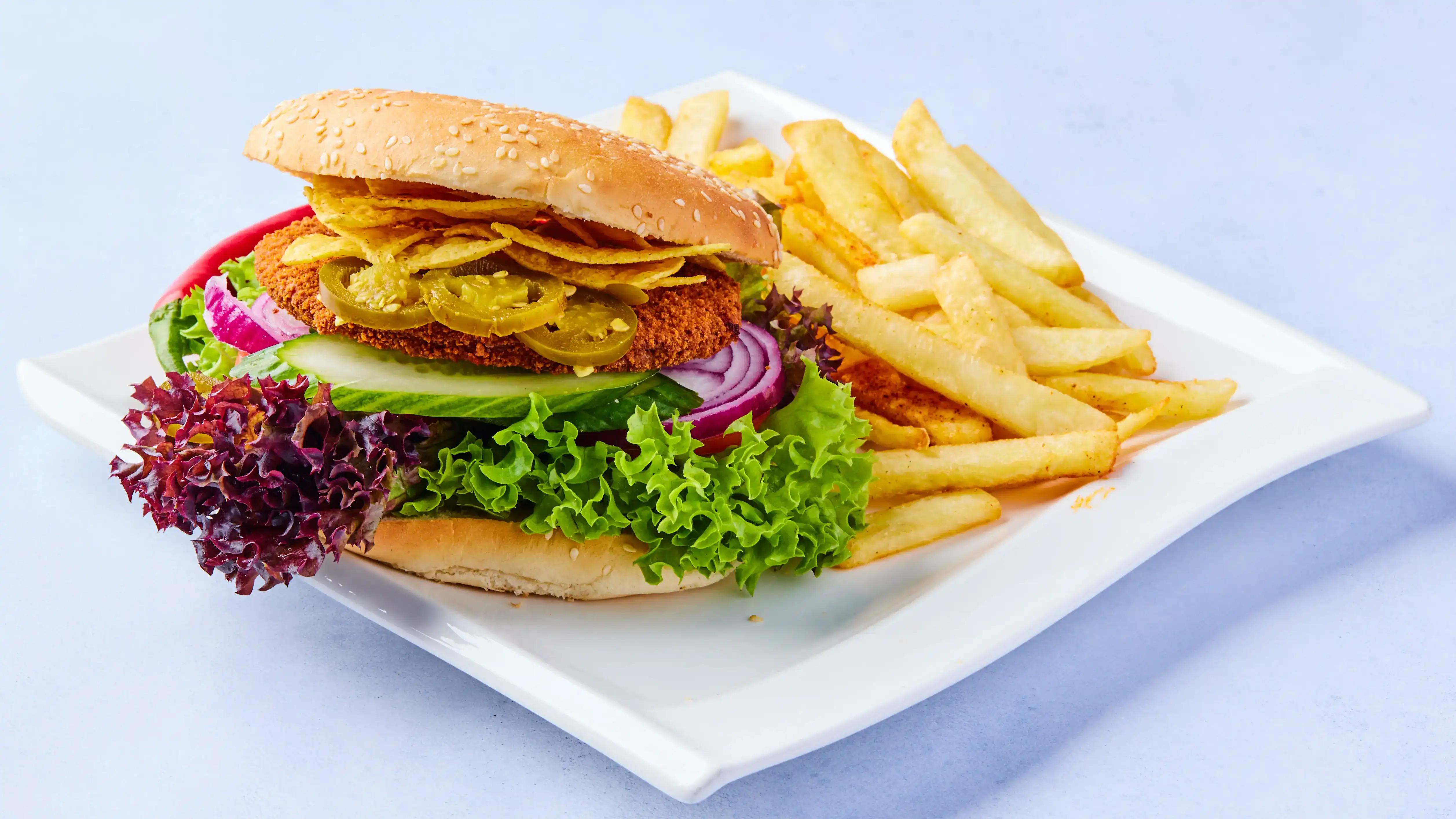 Food Menu